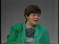 Image for Dr. Edward Ehlinger interviews Mary Kennedy on Minnesota's Medicaid program