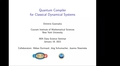 Image for Quantum Compiler for Classical Dynamical Systems