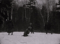 Image for Cavour Hartley family winter activities - St. Paul's Episcopal Church - Caroline Woodward Hartley - Electric car - Cavour Hartley's birthday - Clearing the driveway in the spring - Wren house - Baseball - Boxing - Grounds at 3800 East Superior Street
