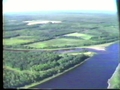 Image for Big Fork River - from confluence with Rainy River upstream to town of Big Falls