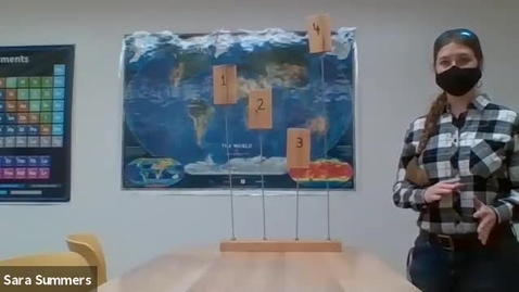 Thumbnail for Building height vs. Seismic Waves