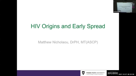 Thumbnail for MICR4991 Seminar-Nichlaou
