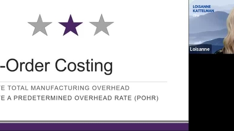 Thumbnail for ACTG 2020 Chap 2 - Video 1