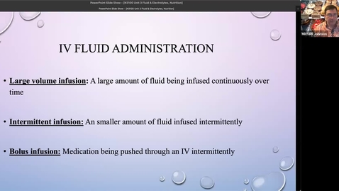 Thumbnail for Unit 3 Video: PowerPoint Part B