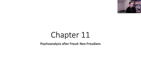 Thumbnail for Chapter 11 Part 1 