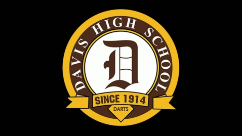 Thumbnail for 2023 Davis High School Graduation