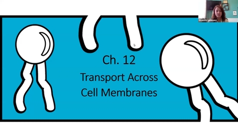 Thumbnail for entry Cell Biology