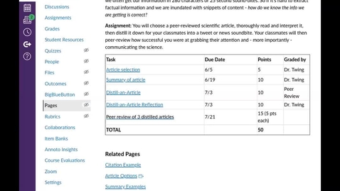 Thumbnail for 1153 - Distill-an-Article Peer Review