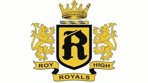 Thumbnail for Roy High School Graduation 2025