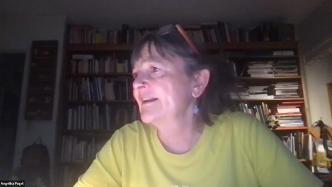 Thumbnail for Zapotec and Teotihuacán_synchronous_Fall 2021