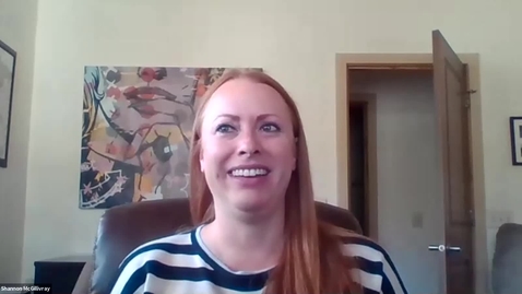 Thumbnail for Cognition Fall 2020 Monday Sept 28