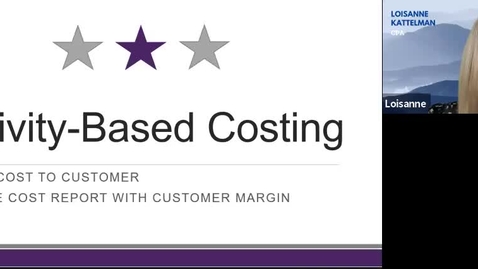 Thumbnail for ACTG 2020 Chap 7 - Video 3