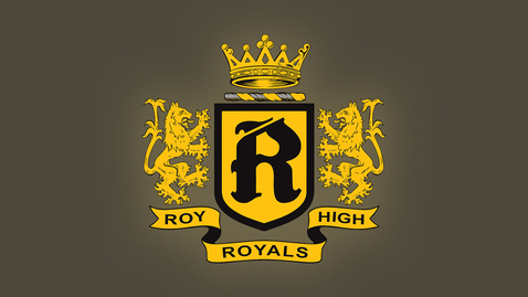 Thumbnail for 2026 Roy High School Graduation
