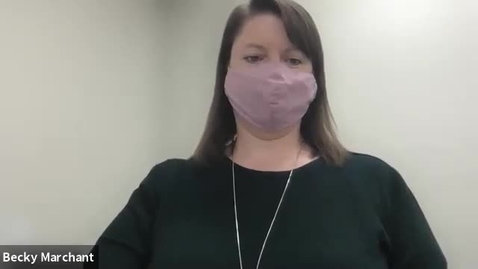 Thumbnail for Zoom broadcast - ENGL 2010 