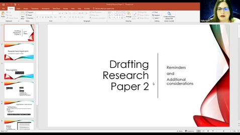 Thumbnail for Intro to Week 11, research paper 2 examples to emulate