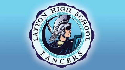 Thumbnail for 2026 Layton High School Graduation
