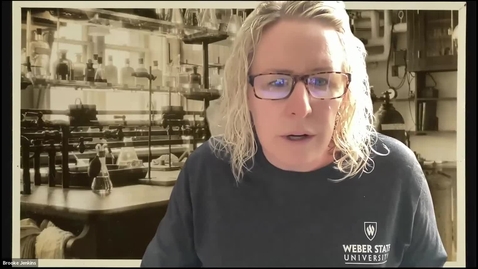 Thumbnail for Understanding H atoms in a Skeletal Structure