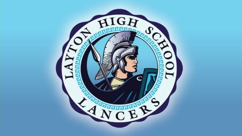 Thumbnail for 2023 Layton High School Graduation