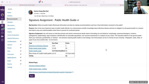 Thumbnail for 1153 - Signature Assignment - pt 3 - Public Health Guide (final)