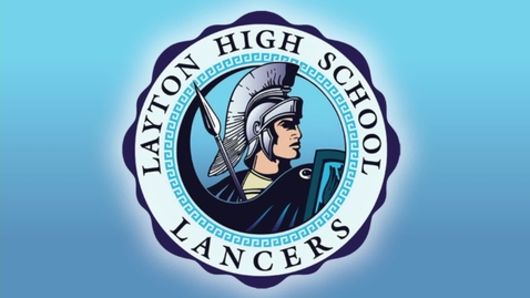 Thumbnail for Layton High School Graduation 2025