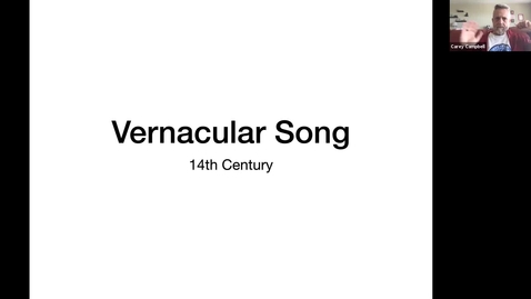 Thumbnail for Carey Campbell's Personal Meeting Room