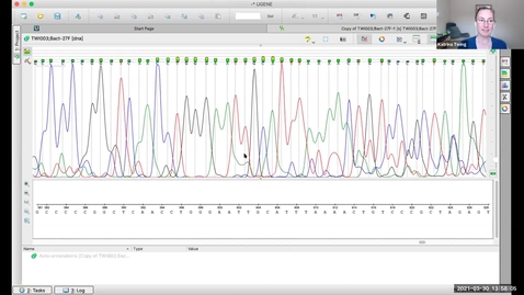 Thumbnail for MICR 3154 Synchronous Lab 11