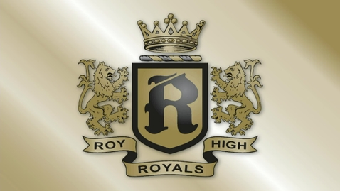 Thumbnail for 2023 Roy High School Graduation