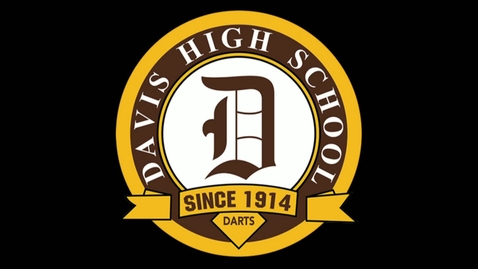 Thumbnail for 2026 Davis High School Graduation