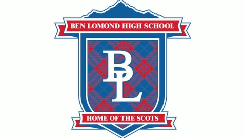 Thumbnail for Ben Lomond High School Graduation 2025