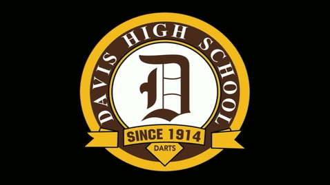 Thumbnail for Davis High School 2022 Graduation