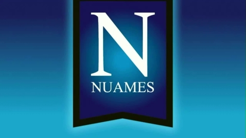 Thumbnail for NUAMES Davis Graduation 2022
