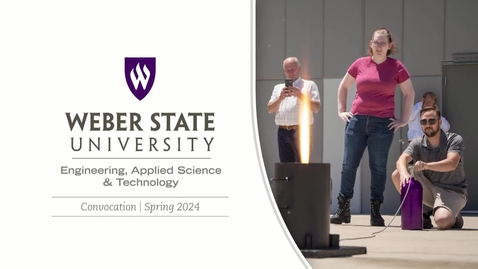 Thumbnail for Engineering, Applied Science &amp; Technology Spring 2024
