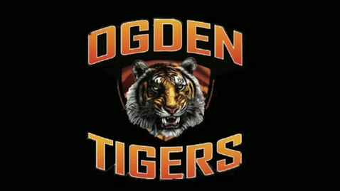 Thumbnail for 2026 Ogden High School Graduation