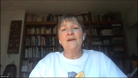 Thumbnail for ARTH 3055: Discussion: Fun Home, Why Queer? Comics and Art