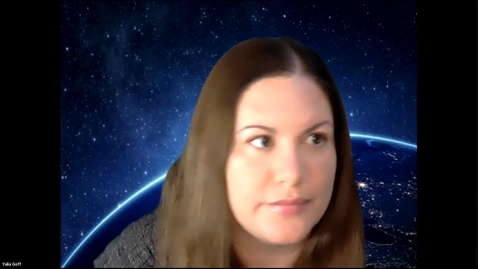 Thumbnail for Yulia Goff's Personal Meeting Room