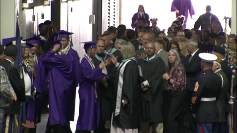Thumbnail for 2023 Box Elder High School Graduation