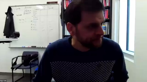 Thumbnail for CS 3030 Module 11 (Python 4) additional practice (optional)