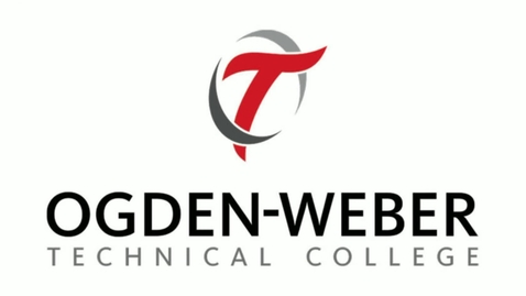 Thumbnail for Ogden-Weber Technical College Graduation 2025