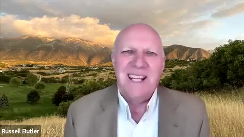 Thumbnail for Spring 2021 CMT 1100 Week 12 Video/Discussion 1 of 2 -  Pre-Exercise