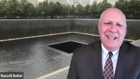 Thumbnail for Fall 2021 CMT 3370 Week 3 Session 1 Video - Discussion 1 of 3