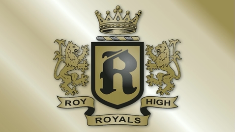 Thumbnail for Roy High School 2022 Graduation