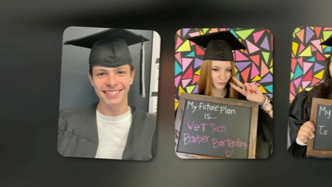 Thumbnail for George Washington High School Graduation 2025