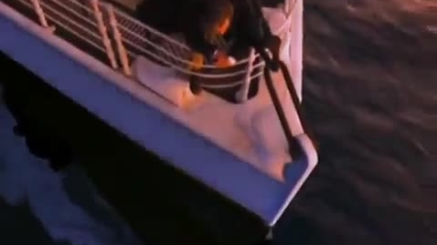 Thumbnail for entry titanic  flying scene-1