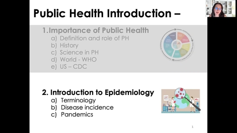 Thumbnail for entry MICR1153_Wk1_Epidemiology_Twing