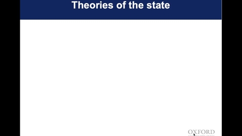 Thumbnail for POLS 1010 Chapter 1 Lecture C