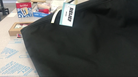 Thumbnail for Printmaking Kit Unboxing 2020