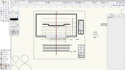 Thumbnail for entry Vectorworks Whipping Man Areas