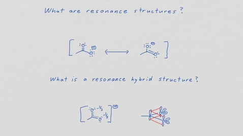 Thumbnail for Note Jun 30, 2020 Resonance Structures.mov