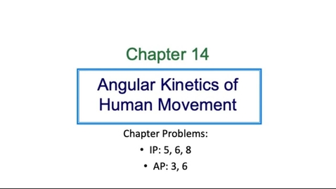 Thumbnail for ESS_3500_Ch_14_1_Moment_of_Inertia - Quiz