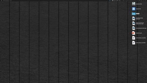 Thumbnail for Kaltura Capture Demo - March 20th 2020, 5:41:42 am